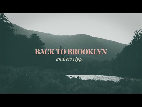 Thumbnail for Back To Brooklyn video