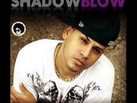 Shadow Blow ft Lady Vixxen  -  En El Otro Lado Del Amor  (new 2014)