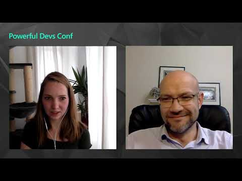 Connect your Java App with Power Apps