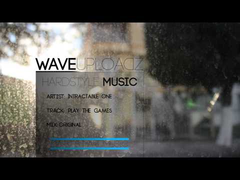 Intractable One - Play The Games (Original Mix) (HD+HQ)