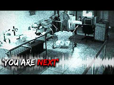 Demonic Tapes Hiding Chilling Conversations with the Devil Himself