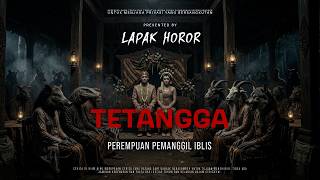 Download lagu THE NEIGHBOR - THE DEVIL CALLER | EP609 Lapak Horor mp3