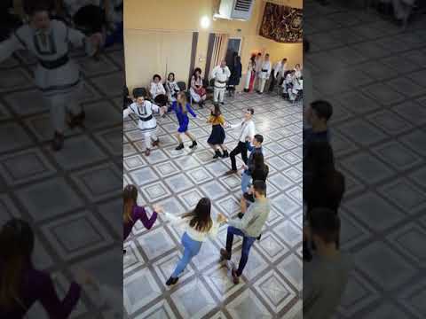 Balul Ionilor, Lunca Tecii, 2019