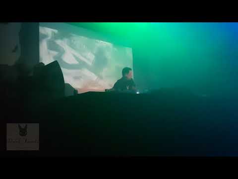 Sacerdos Vigilia & The Relic at Into the Dark Lands 2017