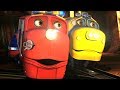 Chuggington Best Moments Of Rocky Ridge Rescue Full Episode Chuggington Compilation