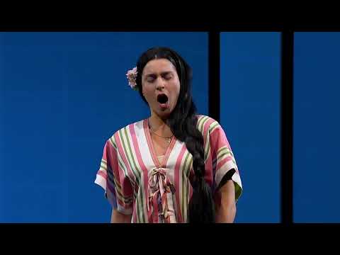 Madama Butterfly: Live in HD