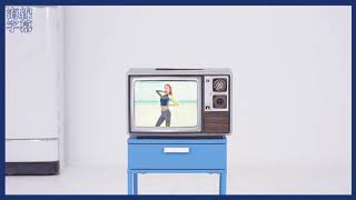 【正體韓中字】Primary - diet / 다이어트 (Feat. 率智 솔지 (EXID)) [Jess/哎亞]