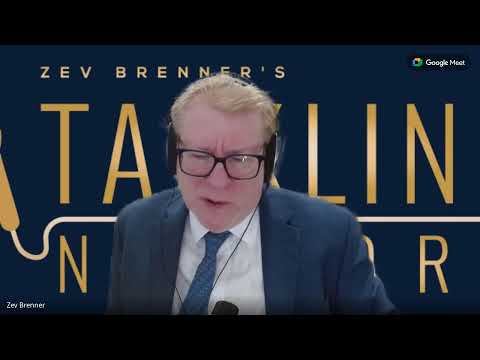 From Satmar to IDF- Captain Chaim Meisels, Great Grandson of Satmar Rebbe /Talkline With Zev Brenner