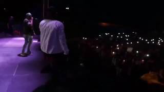 Kevin Roldan - Déjame Amarte (En Vivo)