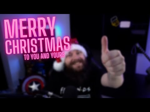 Merry Christmas to your and yours from The Full Measure