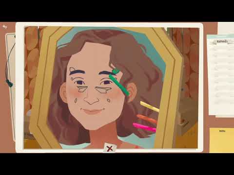 looK INside Chapter 1 Steam Key Global Trailer