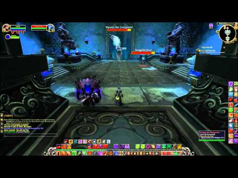 WoW Patch 5.1 PTR: Dominance Offensive Part 14 - Garrosh'ar Advance opens for business !!