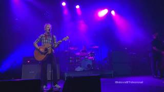 THE LIVING END(nothing lasts forever)LIVE AT THE TIVOLI BRISBANE 1ST SEPT 2011