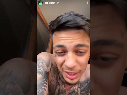 AlbertNBN clarifica situatia cu LuK-Beats (NOSFE)