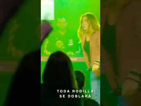 Como disfruto adorar con esta canción… esta parte es la más intensa de Rey del Cielo ❤️‍🔥❤️‍🔥❤️‍🔥