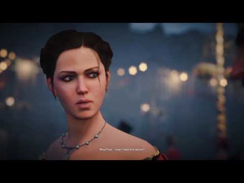 A NIGHT TO REMEMBER (Ending) | Assassin's Creed Syndicate