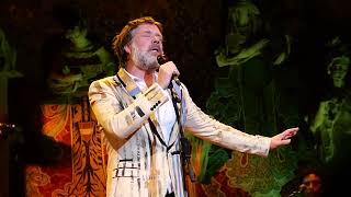 Rufus Wainwright, This one's for the ladies, Barcelona, Palau de la Música, 01-04-22