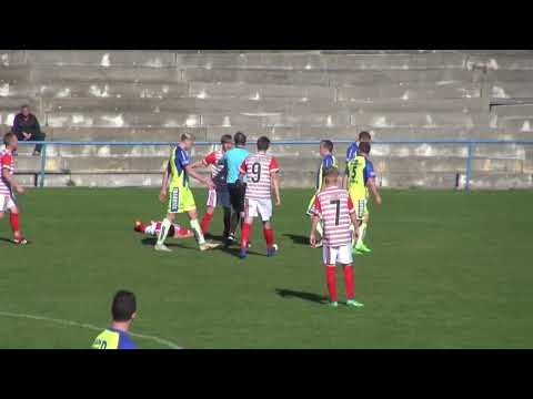 A.F.C. HUMPOLEC -TJ Sokol Tasovice