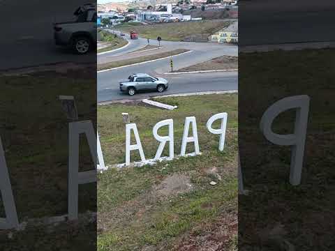 Cidade de Pará de Minas-MG