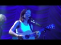 Ani DiFranco - Nicotine (live in San Francisco)