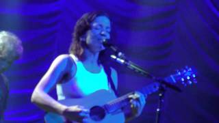 Ani DiFranco - Nicotine (live in San Francisco)