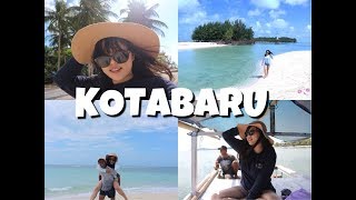 preview picture of video 'RESTY MAYA VLOG - KOTABARU, PULAU BIRAH BIRAHAN'