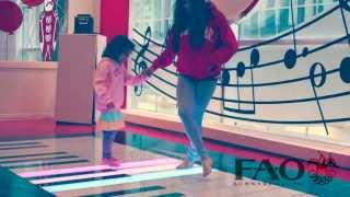 Laura Moraes [Meu Aniversário em Nova York]