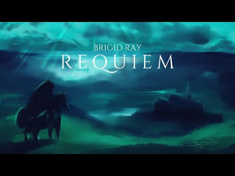 Koudelka - Requiem (Vocal Cover)