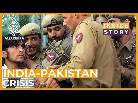 Can a full-blown crisis between India and Pakistan be averted? l Inside Story