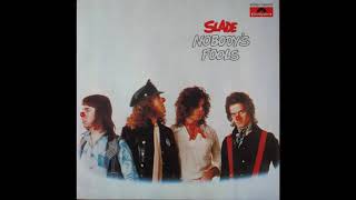 Slade - Do The Dirty - 1976