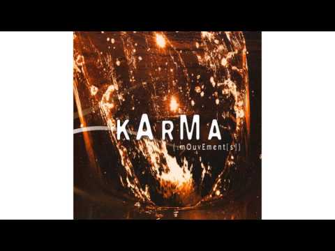 Karma - Fil bleu