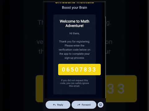 Math Adventure