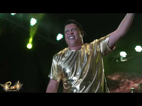 01. NO TE IMPORTÓ MENTIR - Rafa Pérez LA EVOLUCIÓN -  VIDEO OFICIAL - REAL