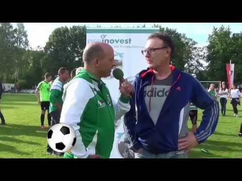 Interviews: TSV Meitingen - FC Stätzling