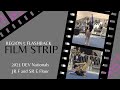 Flashback FilmStrip 2021 DEV Nationals Junior F And Senior E Team Floor