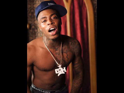 Grind2Hard Osh'a - Change Gon' Come (Official Music Video)