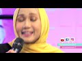 Amy Mastura Warna Warni Dunia Live Pop Express