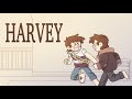 Harvey Gravity Falls Animatic