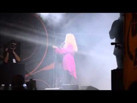 Sintesi Concerto Radio Bruno 27 luglio 2015 - Modena