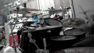 Despised Icon - The Sunset Will Never Charm Us [cover]