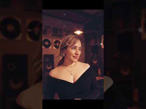 NESLİHAN “Hiç Sevmedim” (Cover Version) 10 Aralık 2025 