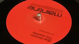 BLUE HORIZON - THE JOURNEY (PULSER REMIX)