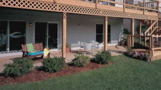 Deck Accessories - Menards