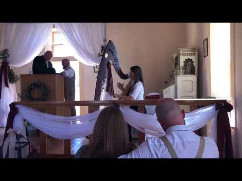 Promotional video thumbnail 2 for Victory Harp Music