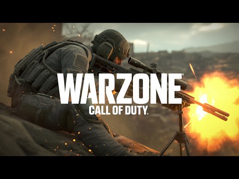 🔴 LIVE- COD: WARZONE🔴NEW UPDATE 🔴BO6