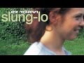 Erin McKeown - Slung-Lo [Google+ Events Ad Song]