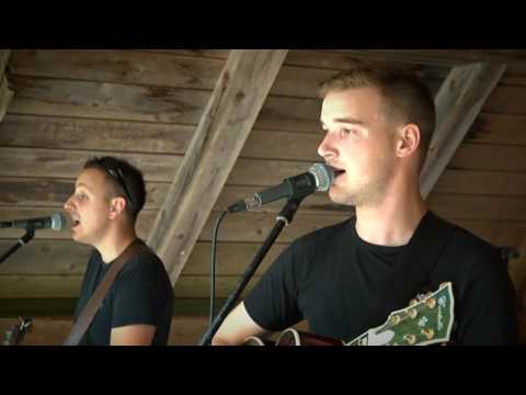 03   POGOVOR ANSAMBEL POJAV NA ODRU + PESEM