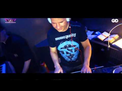 KLUB LUNA 2013 B DAY DJ TWEEN & BEFORE SUNRISE FESTIVAL dj`s ALEX,MAXX,TWEEN,ARNIE,NIGHT