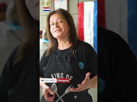 COLECTIVIDADES: BA CELEBRA PARAGUAY