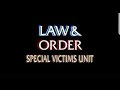 James Harrison Me Law Order SVU